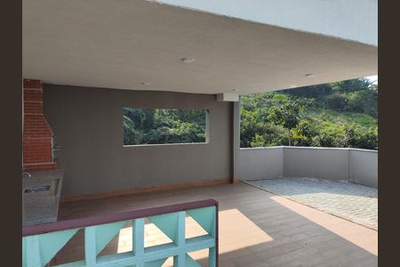 Apartamento para alugar com 40m², 2 quartos e 1 vagaÁrea comum - Churrasqueira