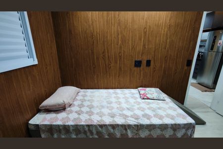 Apartamento para alugar com 40m², 2 quartos e 1 vagaQuarto 1