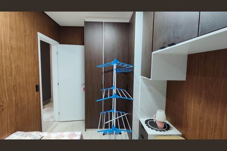 Apartamento para alugar com 40m², 2 quartos e 1 vagaQuarto 1