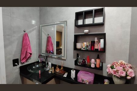 Apartamento para alugar com 40m², 2 quartos e 1 vagaBanheiro