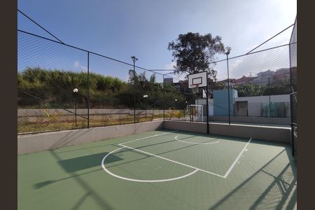 Apartamento para alugar com 40m², 2 quartos e 1 vagaQuadra Esportiva