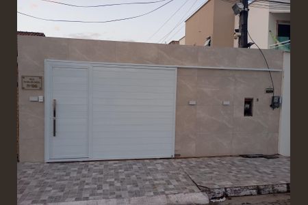 Casa para alugar com 82m², 1 quarto e 1 vagaFachada
