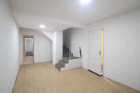 Sala de casa à venda com 3 quartos, 100m² em Jordanópolis, São Paulo