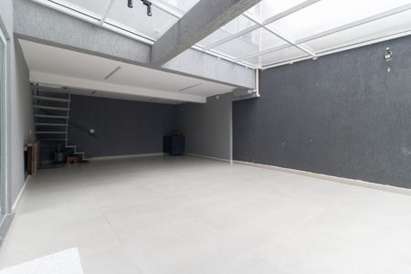 Casa à venda com 400m², 5 quartos e 5 vagasGaragem/Quintal