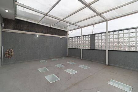 Casa à venda com 400m², 5 quartos e 5 vagasVaranda do Escritório 