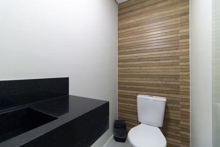 Casa à venda com 400m², 5 quartos e 5 vagasÁrea comum