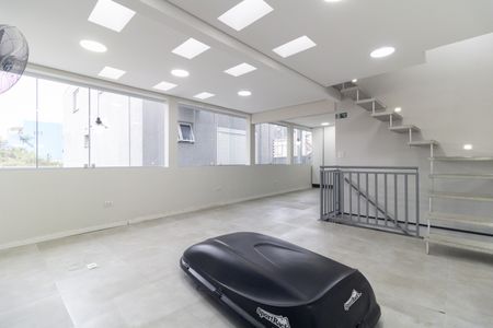 Casa à venda com 400m², 5 quartos e 5 vagasÁrea comum