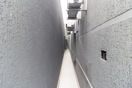 Casa à venda com 400m², 5 quartos e 5 vagasCorredor Lateral 