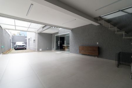 Casa à venda com 400m², 5 quartos e 5 vagasGaragem/Quintal