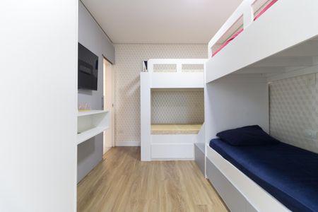 Casa à venda com 400m², 5 quartos e 5 vagasQuarto 