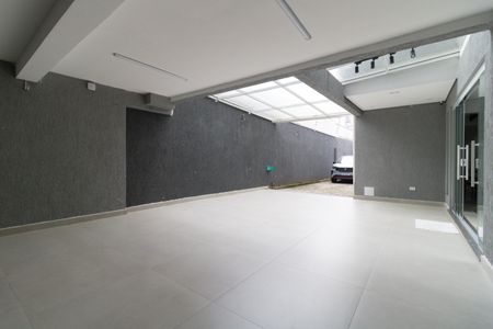 Casa à venda com 400m², 5 quartos e 5 vagasGaragem/Quintal