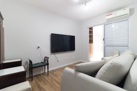 Casa à venda com 400m², 5 quartos e 5 vagasSuíte 2