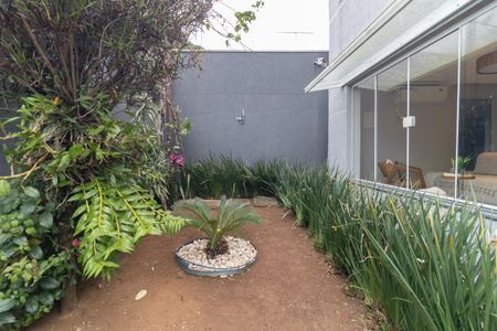 Casa à venda com 400m², 5 quartos e 5 vagasJardim 