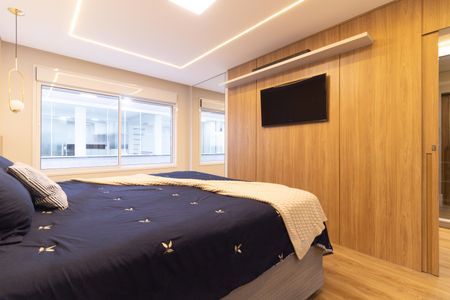 Casa à venda com 400m², 5 quartos e 5 vagasSuíte 1