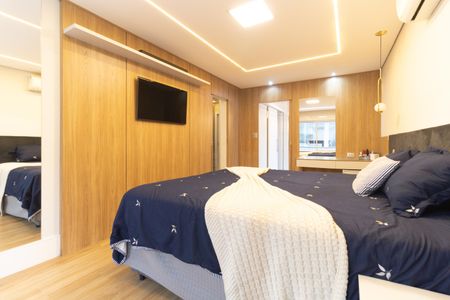 Casa à venda com 400m², 5 quartos e 5 vagasSuíte 1