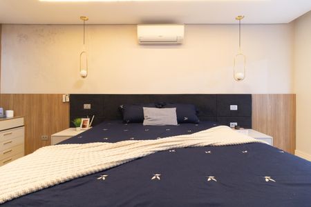 Casa à venda com 400m², 5 quartos e 5 vagasSuíte 1