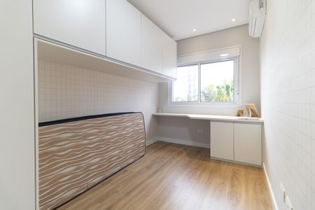 Casa à venda com 400m², 5 quartos e 5 vagasQuarto 2
