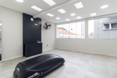 Casa à venda com 400m², 5 quartos e 5 vagasÁrea comum