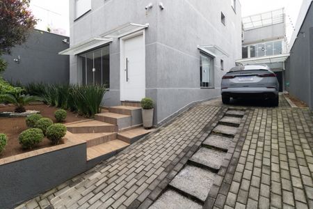Casa à venda com 400m², 5 quartos e 5 vagasGaragem 