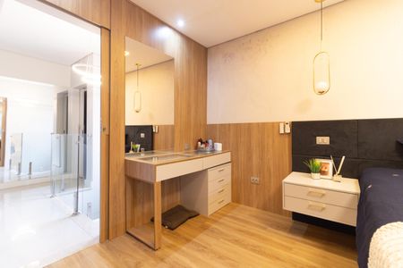 Casa à venda com 400m², 5 quartos e 5 vagasSuíte 1