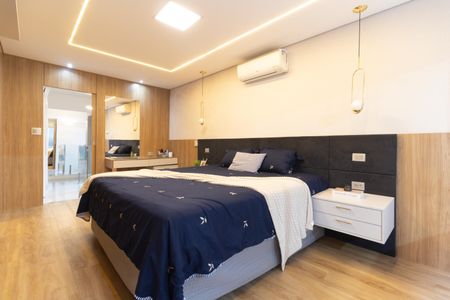 Casa à venda com 400m², 5 quartos e 5 vagasSuíte 1