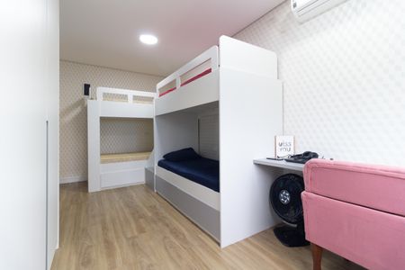 Casa à venda com 400m², 5 quartos e 5 vagasQuarto 