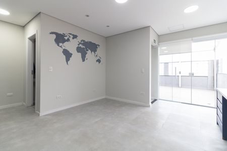 Casa à venda com 400m², 5 quartos e 5 vagasEscritório 