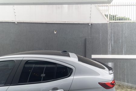 Casa à venda com 400m², 5 quartos e 5 vagasVista da Sala