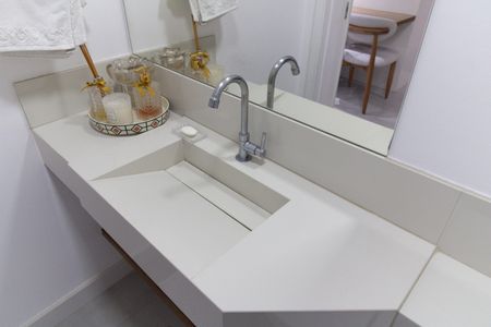 Casa à venda com 400m², 5 quartos e 5 vagasLavabo