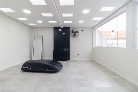 Casa à venda com 400m², 5 quartos e 5 vagasÁrea comum