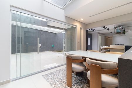 Casa à venda com 400m², 5 quartos e 5 vagasÁrea Gourmet 