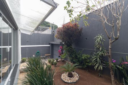Casa à venda com 400m², 5 quartos e 5 vagasJardim 