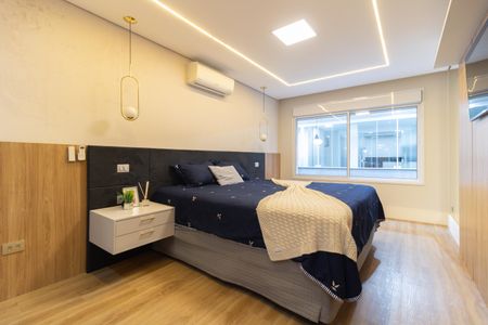 Casa à venda com 400m², 5 quartos e 5 vagasSuíte 1
