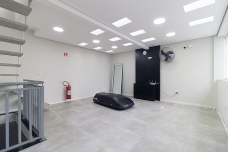 Casa à venda com 400m², 5 quartos e 5 vagasÁrea comum