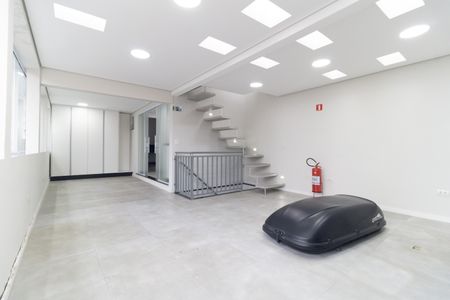 Casa à venda com 400m², 5 quartos e 5 vagasÁrea comum