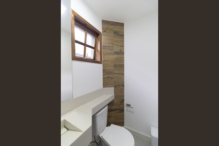 Casa à venda com 400m², 5 quartos e 5 vagasLavabo