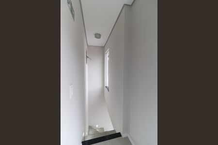 Casa à venda com 400m², 5 quartos e 5 vagasEscada