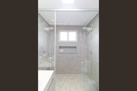 Casa à venda com 400m², 5 quartos e 5 vagasBanheiro Social 