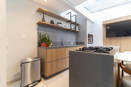 Casa à venda com 400m², 5 quartos e 5 vagasÁrea Gourmet 