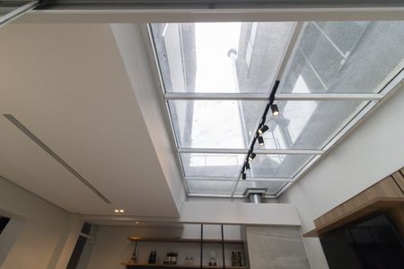 Casa à venda com 400m², 5 quartos e 5 vagasÁrea Gourmet 