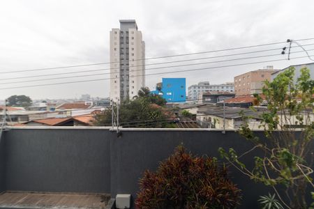 Casa à venda com 400m², 5 quartos e 5 vagasVista do Quarto 