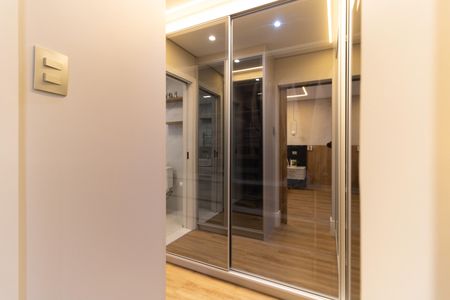 Casa à venda com 400m², 5 quartos e 5 vagasCloset da Suíte 1