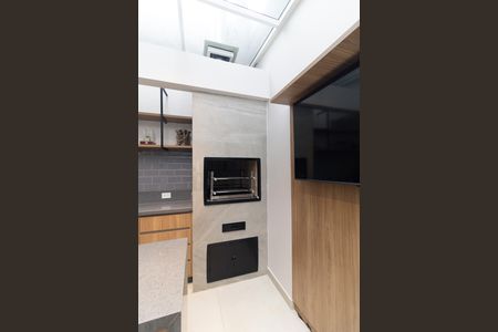 Casa à venda com 400m², 5 quartos e 5 vagasÁrea Gourmet 