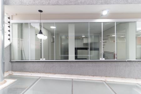 Casa à venda com 400m², 5 quartos e 5 vagasVista da Suíte 1