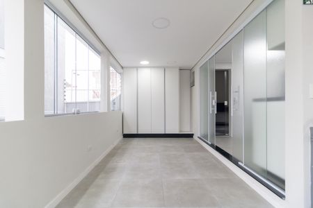Casa à venda com 400m², 5 quartos e 5 vagasÁrea comum
