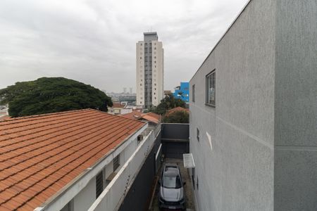 Casa à venda com 400m², 5 quartos e 5 vagasVista da Varanda do Escritório 