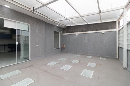 Casa à venda com 400m², 5 quartos e 5 vagasVaranda do Escritório 