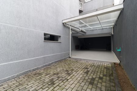 Casa à venda com 400m², 5 quartos e 5 vagasGaragem 