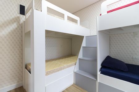 Casa à venda com 400m², 5 quartos e 5 vagasQuarto 
