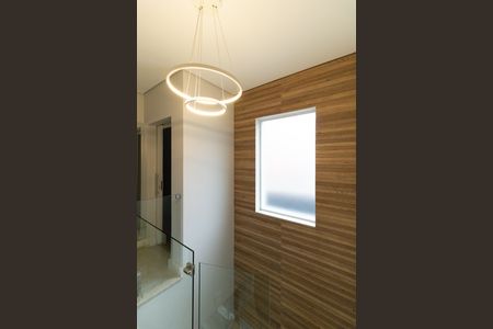 Casa à venda com 400m², 5 quartos e 5 vagasCorredor
